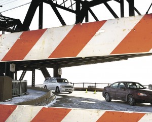 Government Bridge